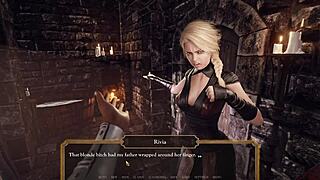 Best Prize After Fight