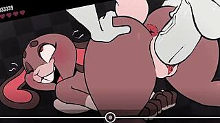 Beat Banger boss gameplay is wild group banging fun 😜