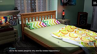 complete gameplay lost love part 5