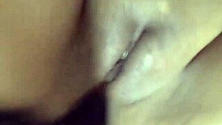 Multiple orgasms while getting assfucked loudly