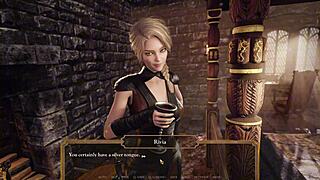 Best Prize After Fight