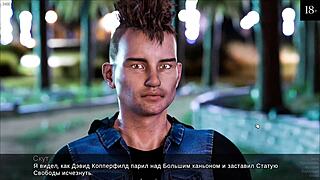 complete gameplay lost love part 5