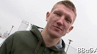 Sexy Gay Dudes Porn
