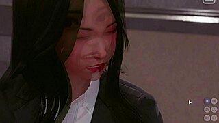 just finished gameplay of My Bully Is My Lover Part 17