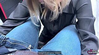 hey, i ordered a cleaner, but why’s this horny teen girl here instead?