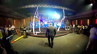 Why Did Natzinha Morena Marry Mr. Matusalem? His Huge Cock Seduced Her!