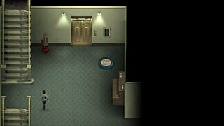 in lust epidemic part 3, the MILF MASTURBATES and TITTY FUCKS a MONSTER COCK