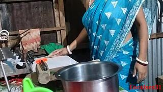 Hey, my wife and I had a long kitchen session worth watching