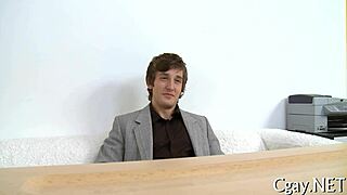 Nasty Homosexual Sex With Sensual Cock Sucking Action