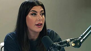 Get an Intimate Look at Gal Ritchie’s Solo Orgasm in Full Detail.