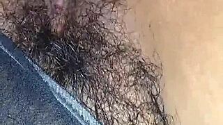 una rica cojida con mi novia