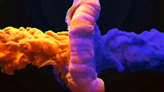 Oh wow, youtuber prank led to touching pussy on video call!