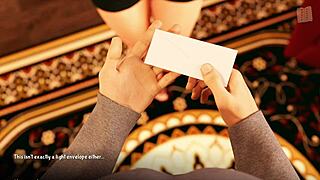 A O A Academy Episode 33.