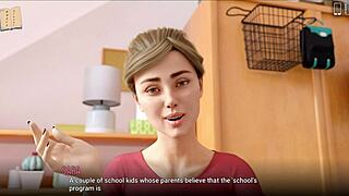 university of problems sara love route 2