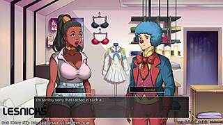 hey, wanna watch milfs plaza 8 cartoon with all hot hentai scenes?