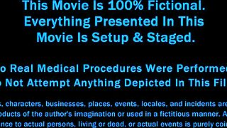 LustyGrandmas thick gilf's vintage pussy stuffed by masseur's huge cock