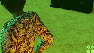 just finished gameplay of My Bully Is My Lover Part 17