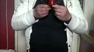 Bisexual crossdresser wants ass to mouth on cam for everyone?