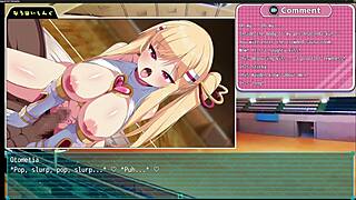 magical girl otometia part 3 unfolds with group banging anime gangbang toys bondage game bound hentai scenes