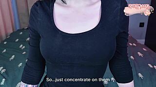 naughty vampire mavis dracula becomes a cum eater after tasting sperm, craving more