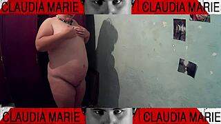 Curvy Amateur Gets Pussy Licked And Fucked