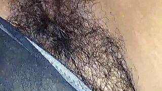 una rica cojida con mi novia