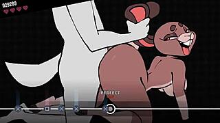 Beat Banger boss gameplay is wild group banging fun 😜