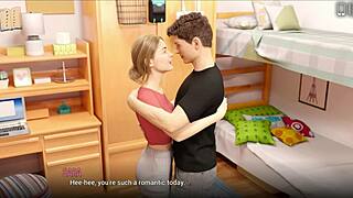 university of problems sara love route 2