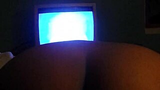 Fuck My Ass In Cowgirl Position Until I Cum Hard