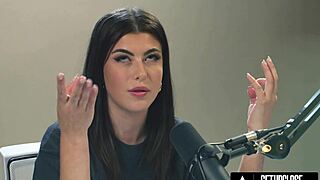 ชมกัล ริตชี่ เล่นตัวเองถึงจุดสุดยอดแบบละเอียด