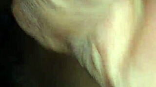 una rica cojida con mi novia