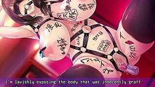 Tsuma Kakushiteita Video Part 1 Eng Sub NTR Hentai Game Creampie Shock!