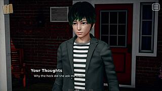 my bully turned lover game