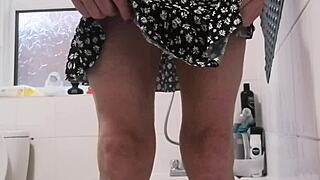 Holy crap, check this wild pissing compilation! It’s pure insanity!