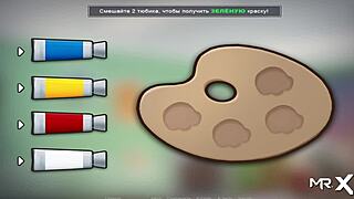 Summertimesaga - erotic picture for headmistress e4 71