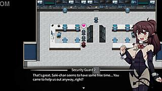 corporate succubus gets gangbanged in bondage