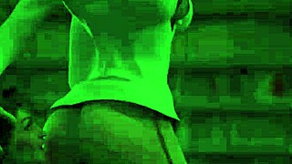 in lust epidemic part 3, the MILF MASTURBATES and TITTY FUCKS a MONSTER COCK