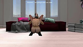 second life episode 12 meet at edmond home chat