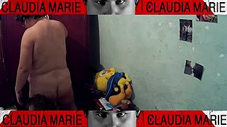 Curvy Amateur Gets Pussy Licked And Fucked