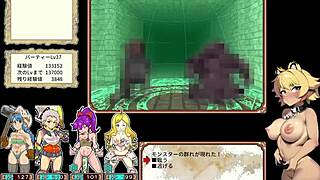 18 Year Old Babe Moves Ass for Intense Pussy Destruction