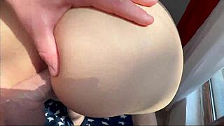 Did I Really Sell My Ass for Just a Cookie Price in POV?