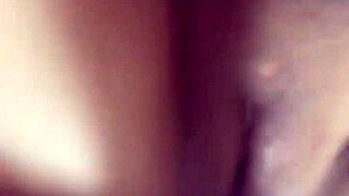 Multiple orgasms while getting assfucked loudly