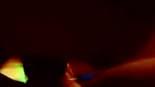 This close-up POV amateurs sex is so hot! 🔥