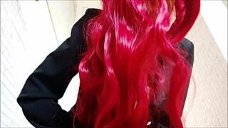 Taboo Roleplay With Secretary And Colitis Problem