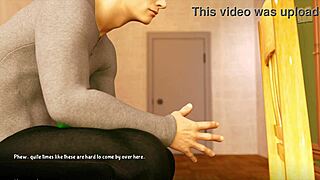 A O A Academy Episode 33.