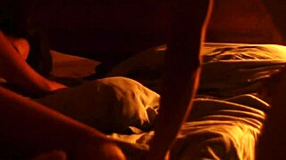 Feeling Intense Creampie With Big Tits Filipina Couple.