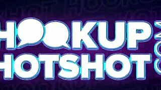 hot pigtailed teen brittany bliss goes on a date, gets dicked hard in missionary, gags, and takes a facial cumshot