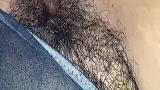 una rica cojida con mi novia