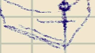 i drew this beautiful asian milf who's so hot for you in hentai style