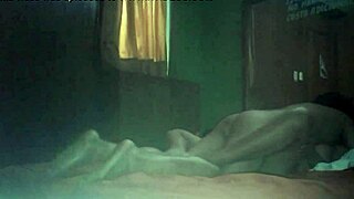 peruvian teen begs loudly for milk until finishing inside